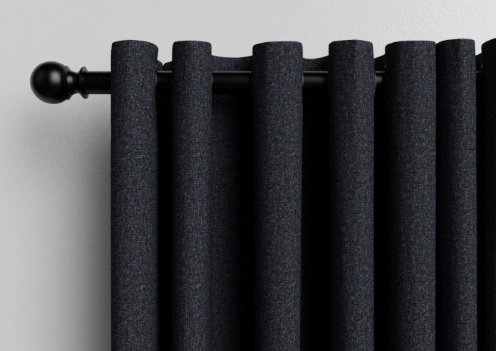 Carina, Dusk - Made to Measure Curtains - Image 12